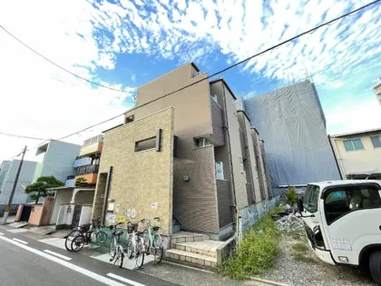 ブランドハウス城西1の画像