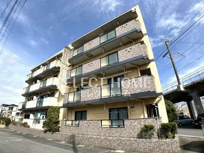 K'Sマンション大門の画像