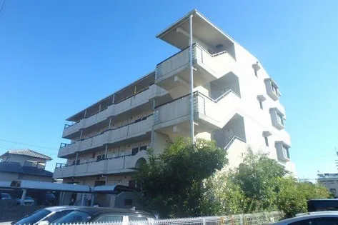 ツインオーク箕面Ⅱの画像