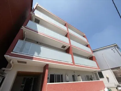 ベラヴィスタ神田の画像