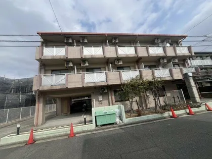 パセオ梅北の画像