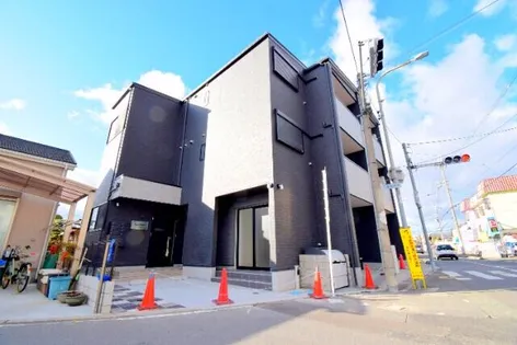 レユシール金田Ⅰの画像