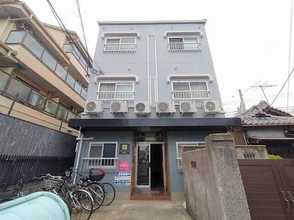 大阪府吹田市泉町5丁目【マンション】の外観