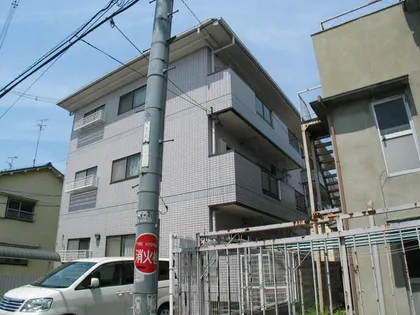 メゾンドサクラの画像