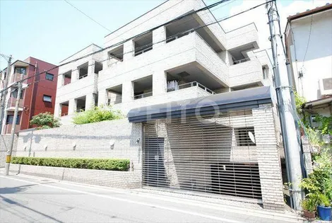 サンシティドムス鴨川の画像