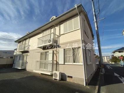 エスティーム中原 Aの画像