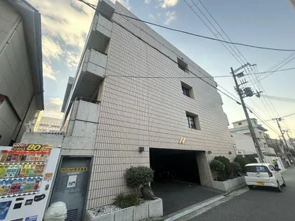 藤和シティコア姫路駅前の画像