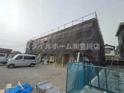 AFC RESIDENCE 豊川伊奈の画像