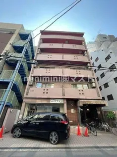 メゾン清和【6階】の外観