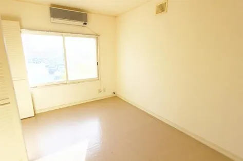 アルファ西岡ビル【2階】の内装