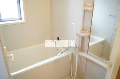 メゾンソフィア【3階】の風呂