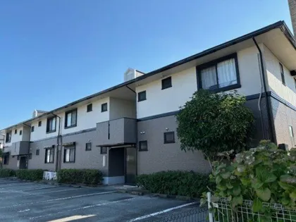 ハイカムール津福の画像