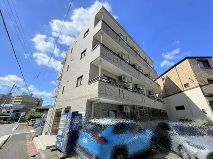 マ メゾン吹上の画像