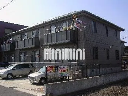 コゥジィコートの画像