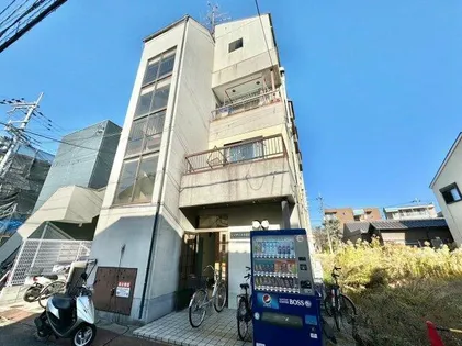 レジデンス小若江の画像