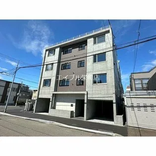 MJクレスト元町の画像
