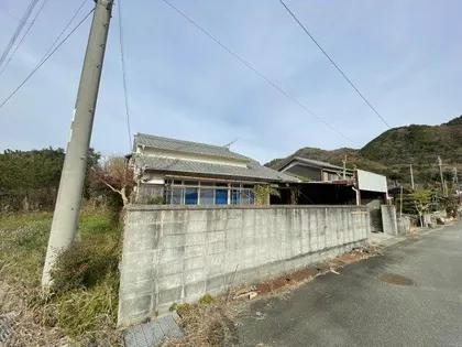 兵庫県姫路市刀出【一戸建】の外観