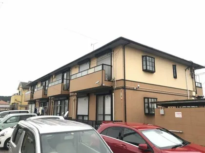 サンエクレールB棟の画像