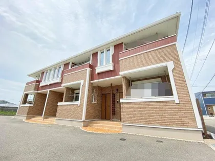 メゾン ド セイラン Ⅰの画像