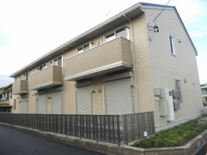 ウィステリアの画像