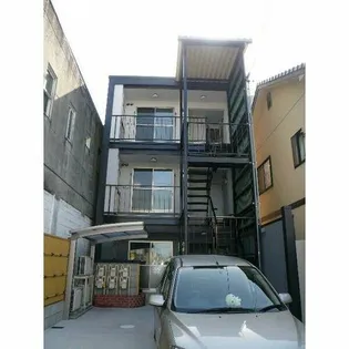 グローバルレジデンスの画像