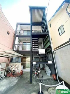 グローバルレジデンスの画像