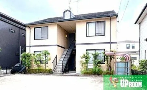 ヴィラ白山の画像