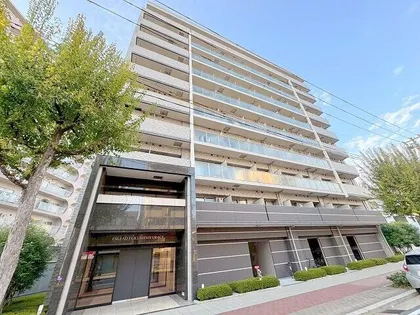 エスリード福島グレイスの画像