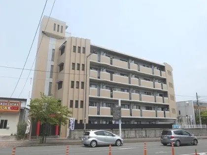 福岡県春日市昇町3丁目【マンション】の外観