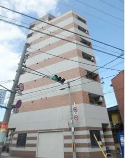 アムズコート勝山の画像