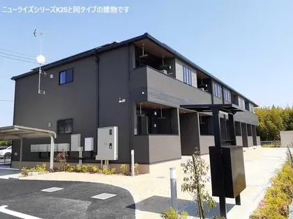 コンフォールの画像