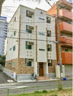 ESPRE HIGASHIBETSUINの画像