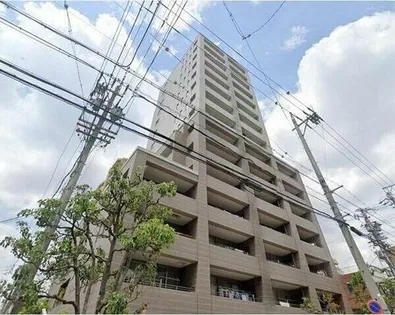 徳川東シティハウス ステーションコートの画像