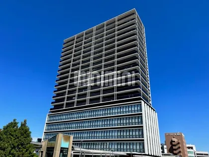 アルバックスタワー刈谷ステーションの画像