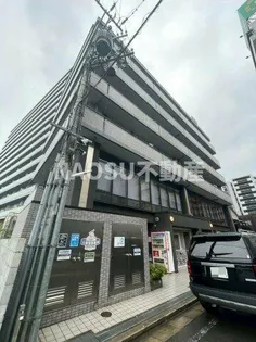 ドゥミルアン東大阪の画像