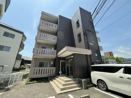 メゾンやすむろIIの画像