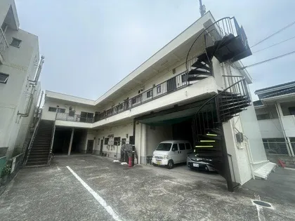 三宅マンションの画像