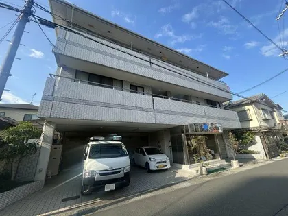 三創ビルの画像