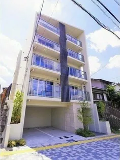 COZY山下通【1階】の外観