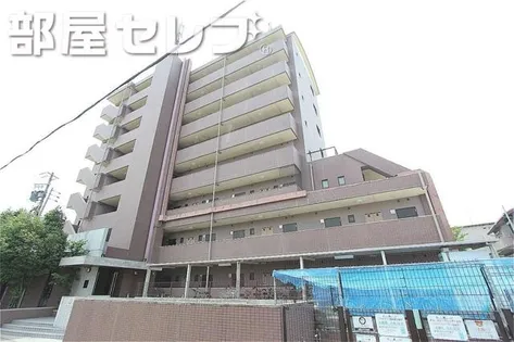 ラヴィール平針の画像