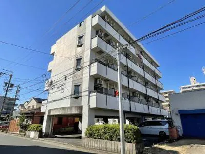 グランデ島田橋の画像