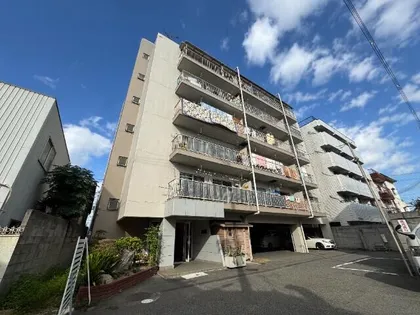 平野サニーハイツの画像