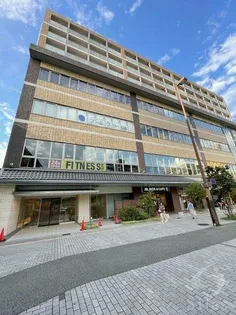 ビエラコート二条の画像