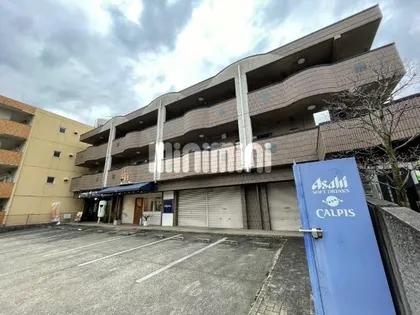 加納上原ビルの画像