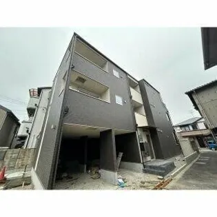 ジーメゾン岸和田春木の画像