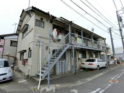 サンシャイン御幸の画像