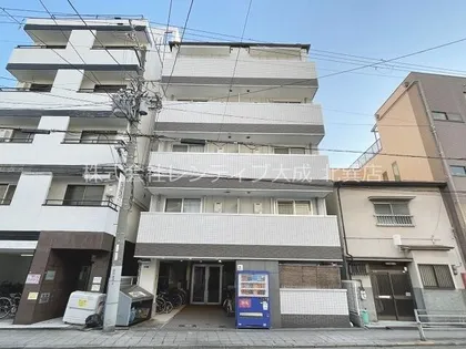 グランパシフィック今里の画像