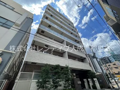 ルヴィエール都島の画像