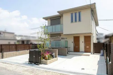 ジュネス穂積の画像