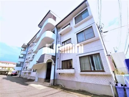 ドゥナーレ藤が丘の画像